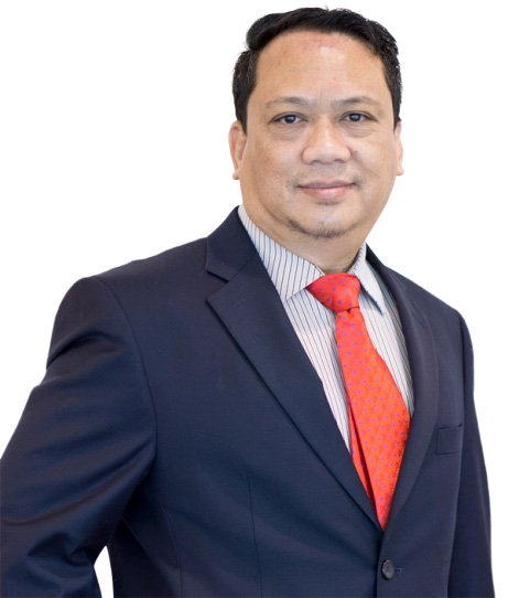 Mohd Iskandar Mohd Amin