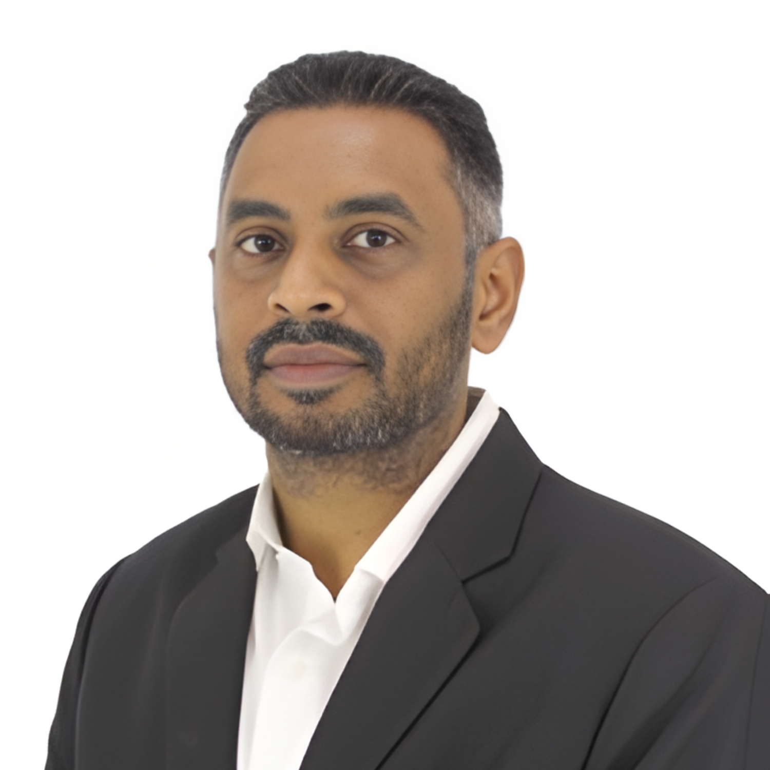 Indrarajah Asokumaran 