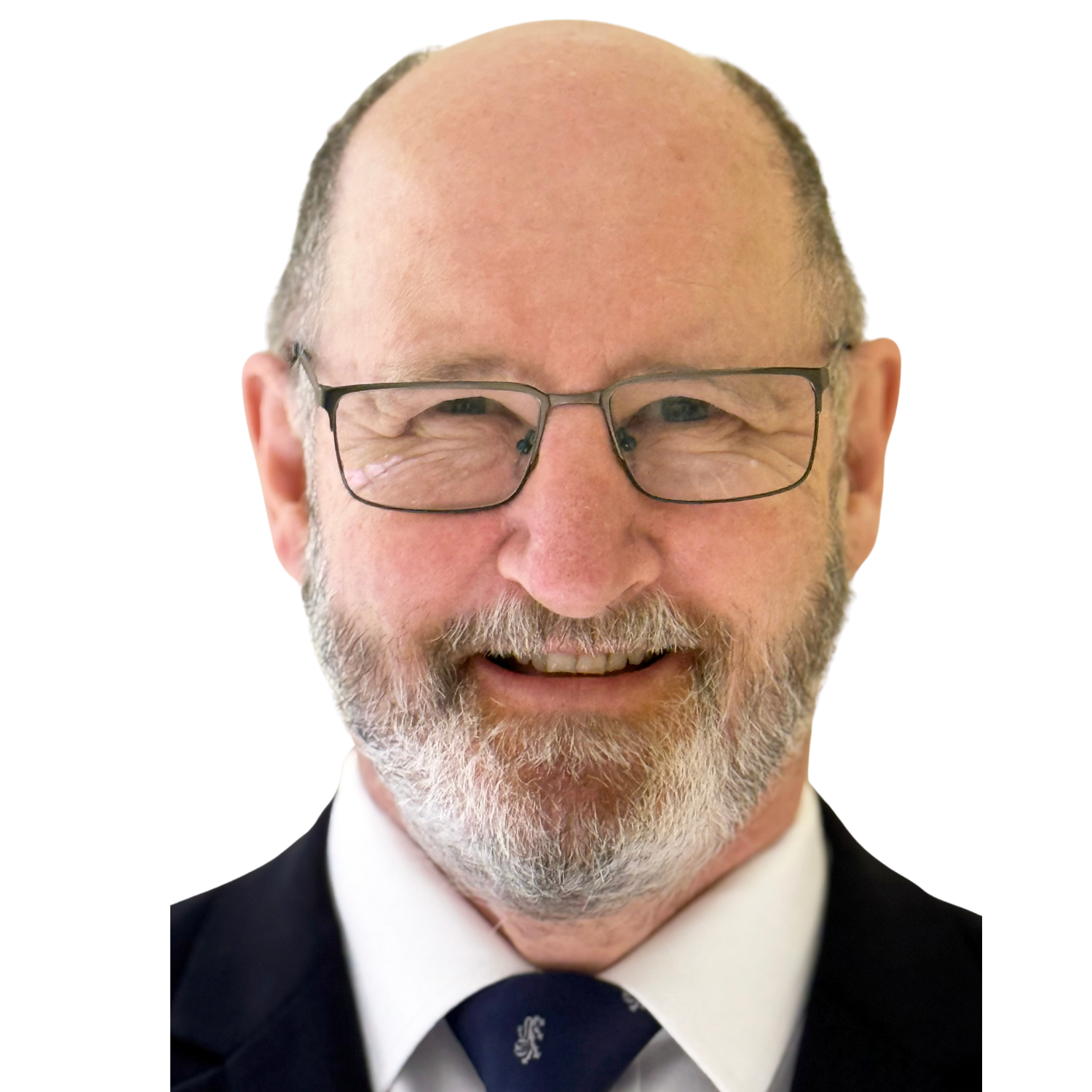David Little