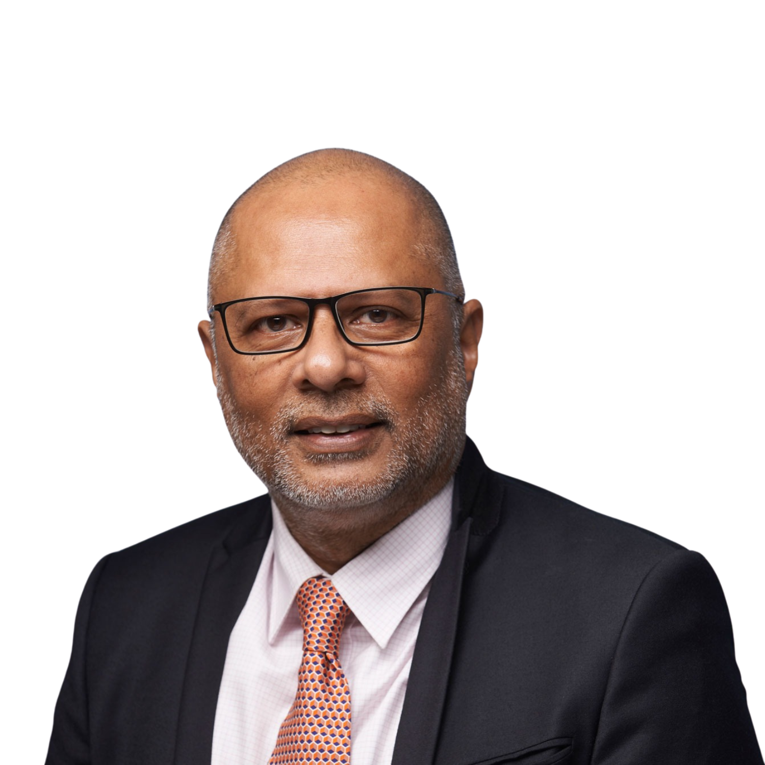 Vaikunthan Rajaratnam