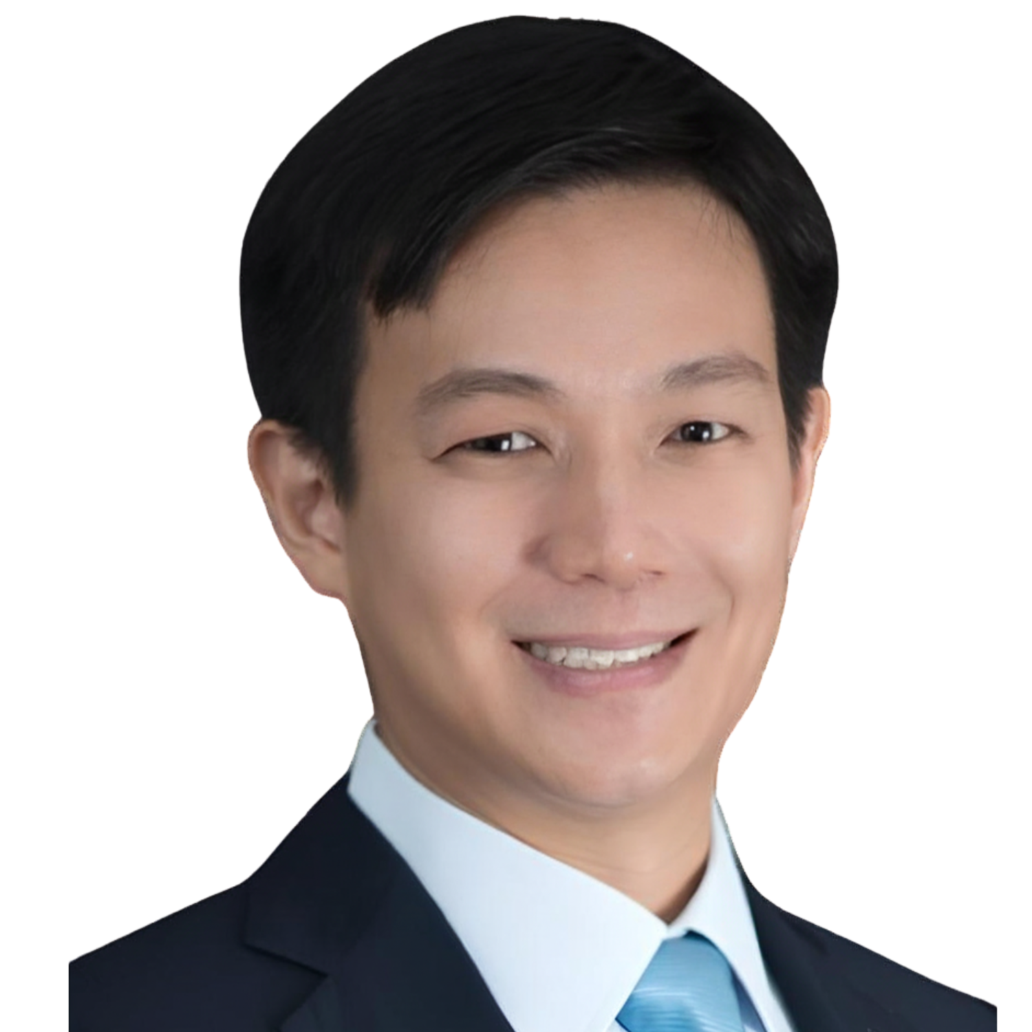 Dickson Chau